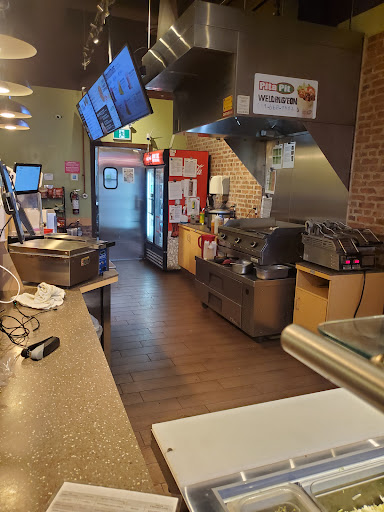 Photo of Pita Pit - 1025 Wellington Rd, London, ON N6E 1W4